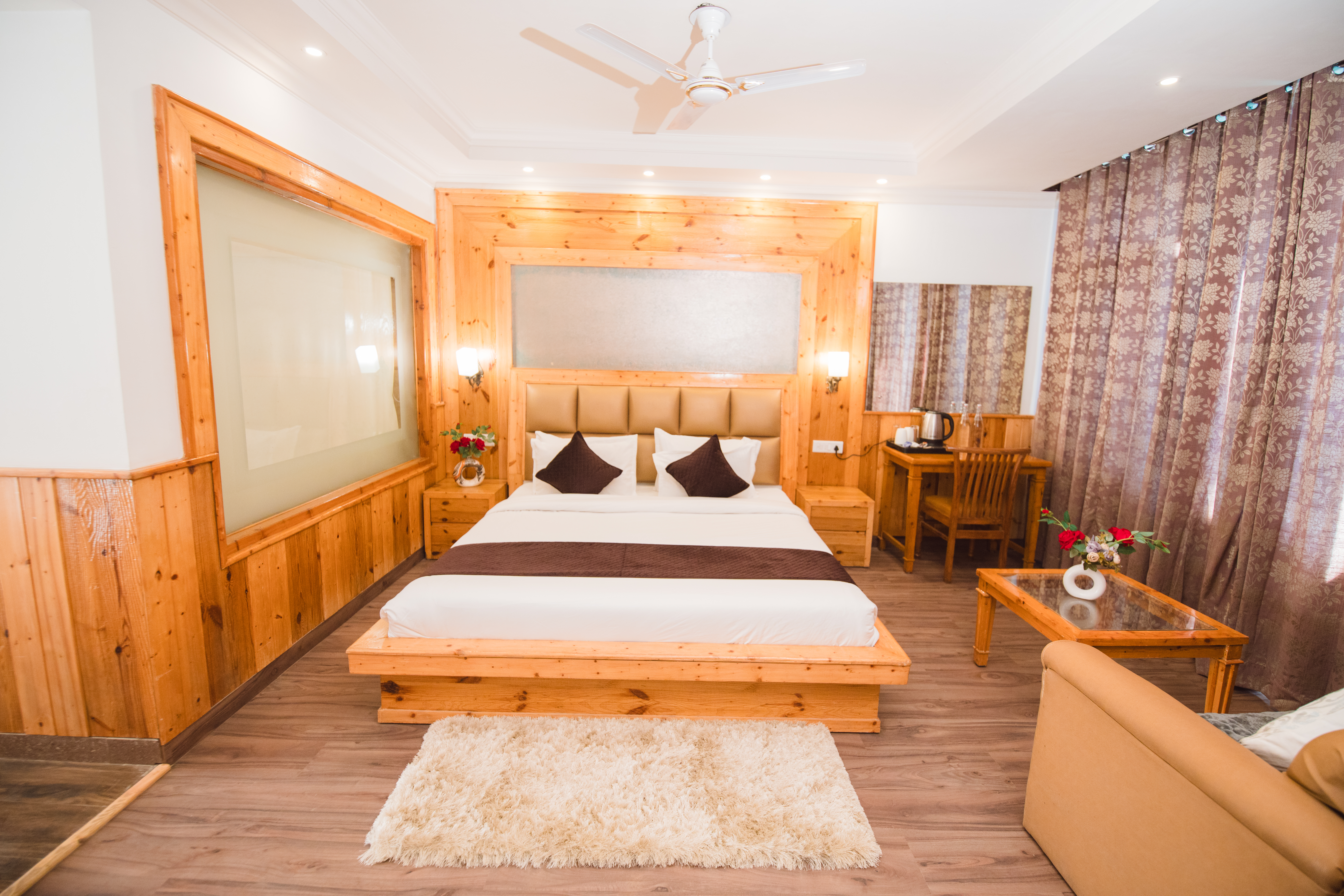 room